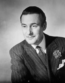 Tom Conway