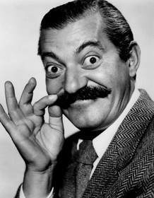 Jerry Colonna