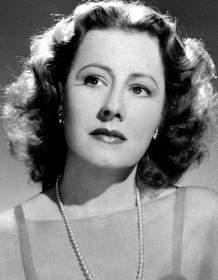 Irene Dunne
