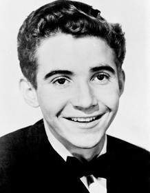 Scotty Beckett