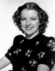 Betty Furness