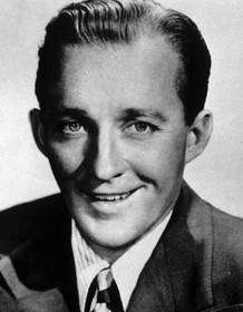 Bing Crosby