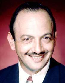 Mel Blanc