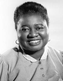 Hattie McDaniel