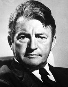 Claude Rains