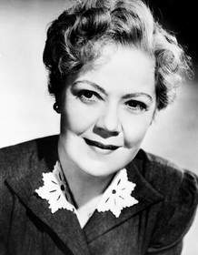 Spring Byington