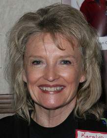 Karolyn Grimes