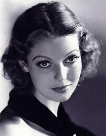Loretta Young