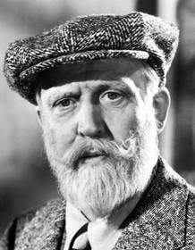 Monty Woolley