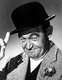 Barry Fitzgerald