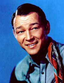 Roy Rogers