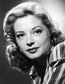 Jane Greer