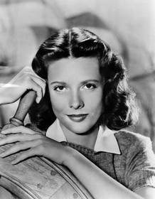 Cathy O'Donnell