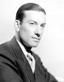 Hoagy Carmichael