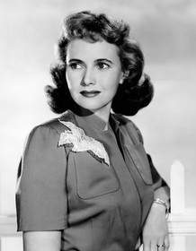 Teresa Wright