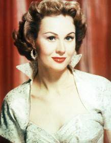 Virginia Mayo
