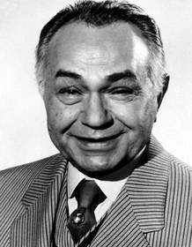 Edward G. Robinson