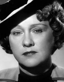 Martha Wentworth