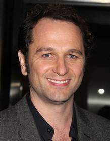 Matthew Rhys