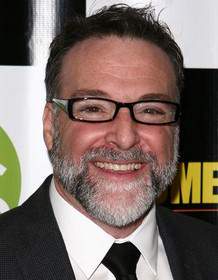Richard Steven Horvitz
