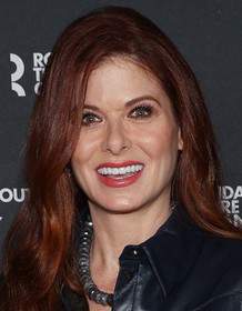 Debra Messing