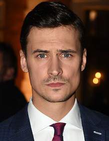 Mateusz Damiecki