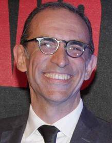 Hernan Del Riego