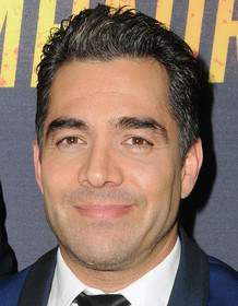 Omar Chaparro