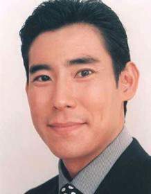 Masanobu Takashima