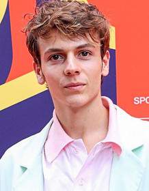 Francesco Gheghi