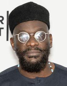 Andrew Dosunmu