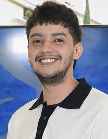 Harold Azuara