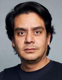 Jayro Bustamante