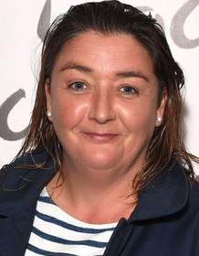 Ashley McGuire