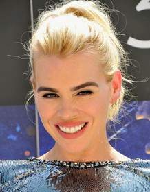 Billie Piper