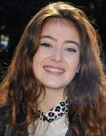 Camille Aguilar
