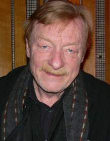 Otto Sander