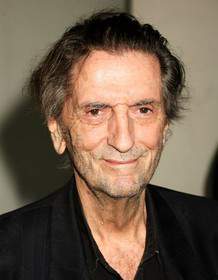 Harry Dean Stanton