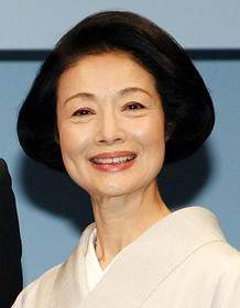 Sumiko Fuji