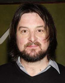 Christopher Evan Welch