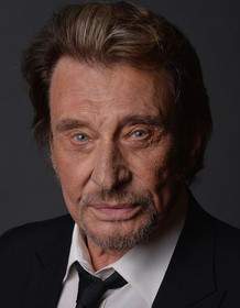 Johnny Hallyday