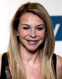 Leslie Ash