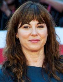 Rebecca Pidgeon