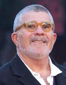 David Mamet