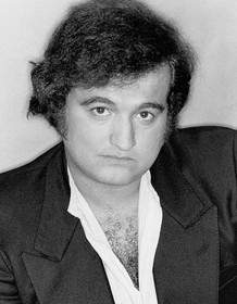 John Belushi
