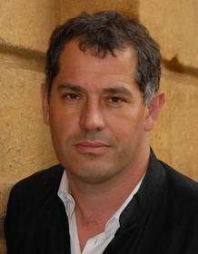 Luc Jacquet