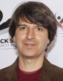 Demetri Martin