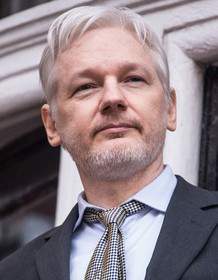 Julian Assange
