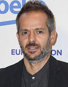 Simone Godano