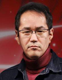 Kenji Kamiyama